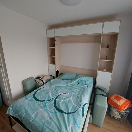 1 Kambario Jaukus Butas Ramioje Vietoje Apartment Palanga Exterior foto