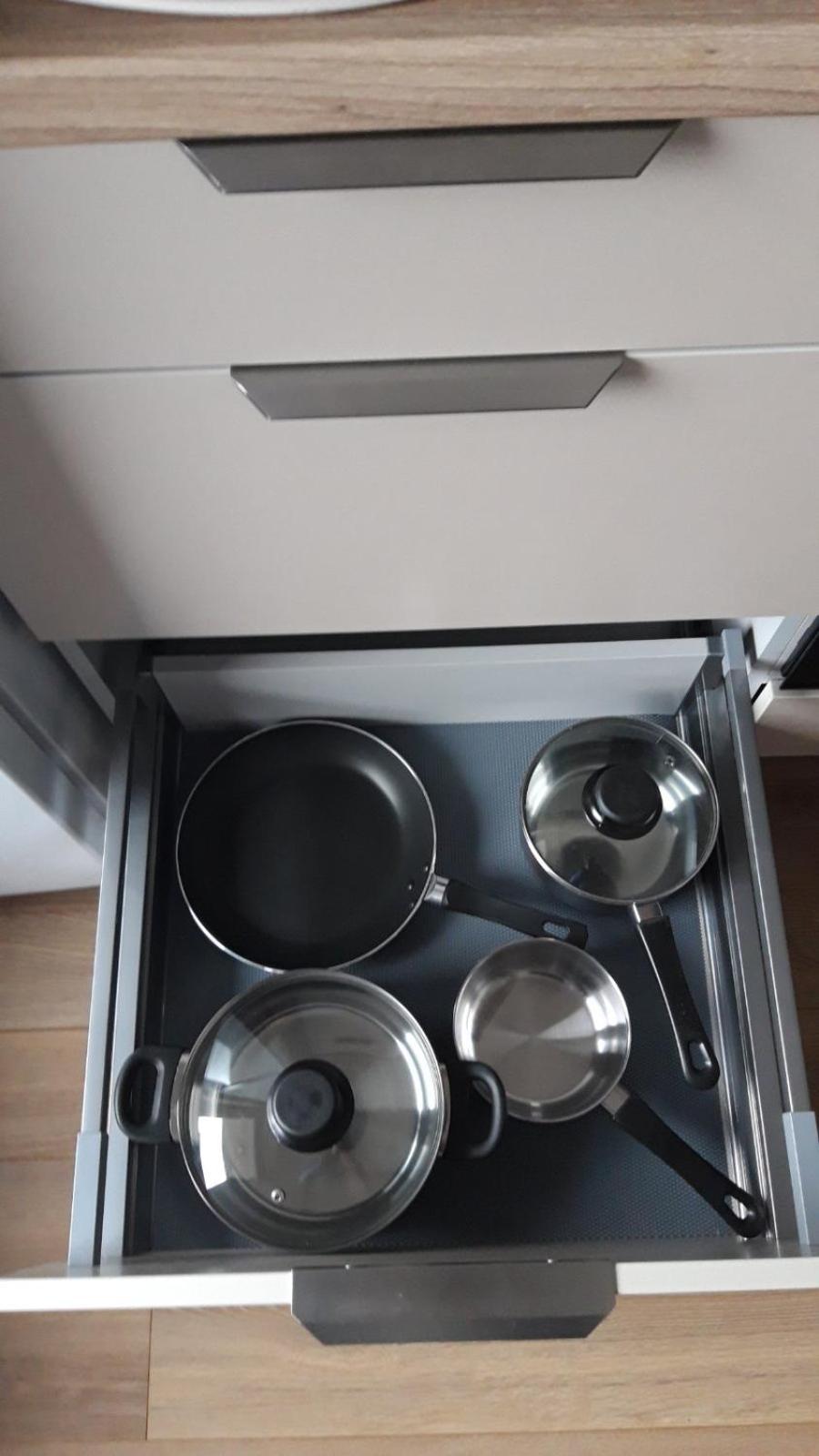 1 Kambario Jaukus Butas Ramioje Vietoje Apartment Palanga Exterior foto