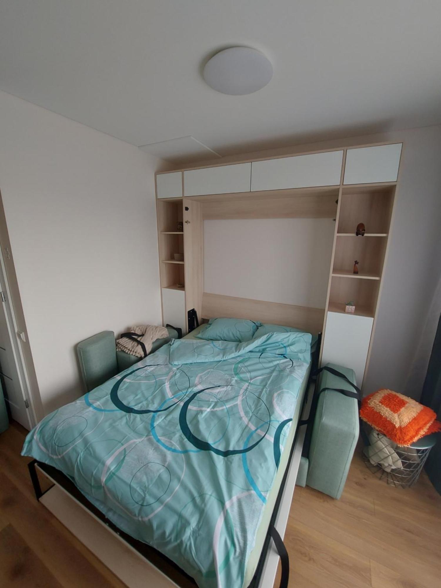 1 Kambario Jaukus Butas Ramioje Vietoje Apartment Palanga Exterior foto
