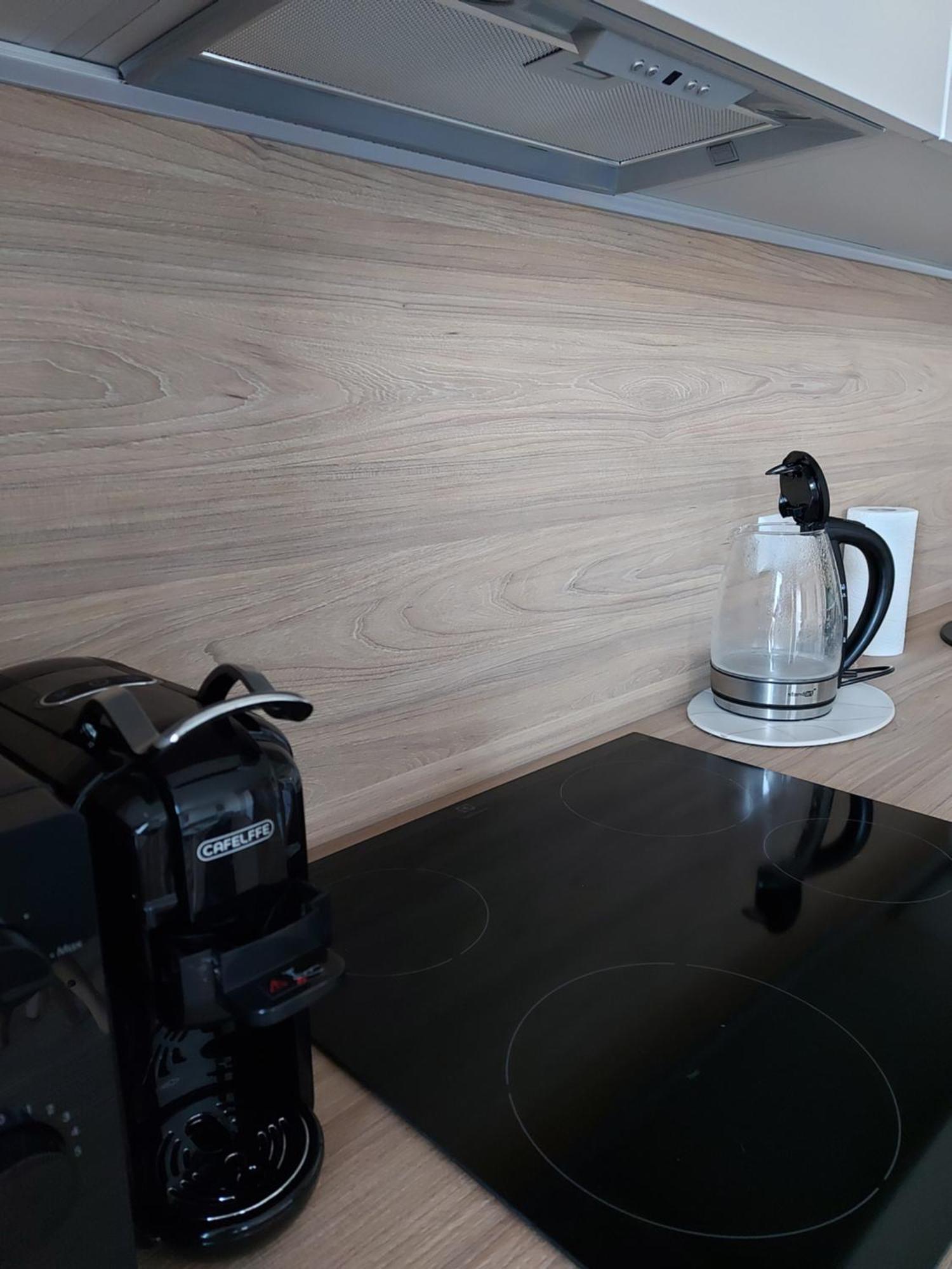 1 Kambario Jaukus Butas Ramioje Vietoje Apartment Palanga Exterior foto